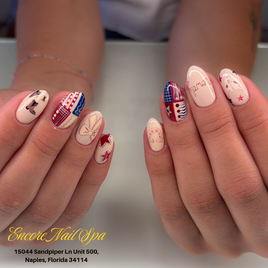 Encore Nail Spa